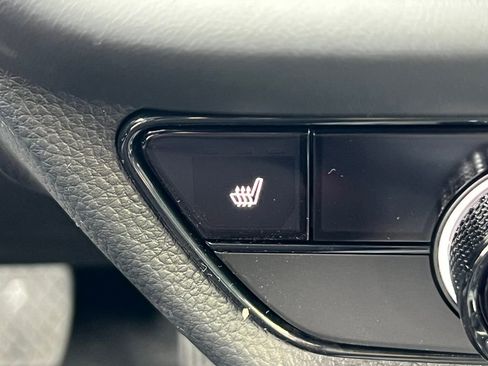 New 2026 Honda HR-V Sport image 24