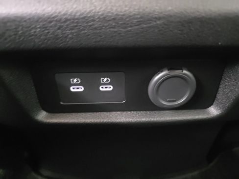 New 2026 INFINITI QX80 Luxe w/ Cargo Package image 29