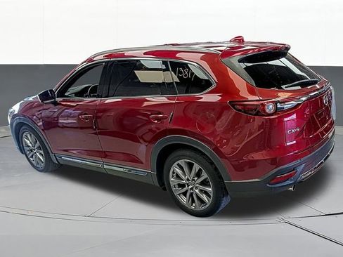 Used 2020 MAZDA CX-9 Grand Touring image 4