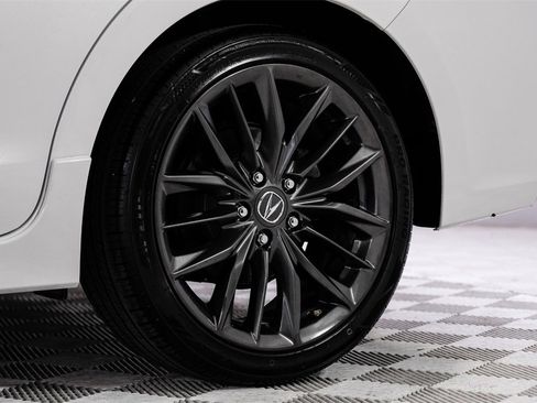 Used 2021 Acura ILX image 56