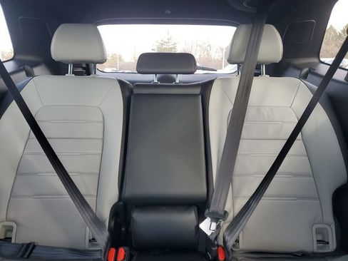 New 2026 Honda CR-V Sport Touring image 21