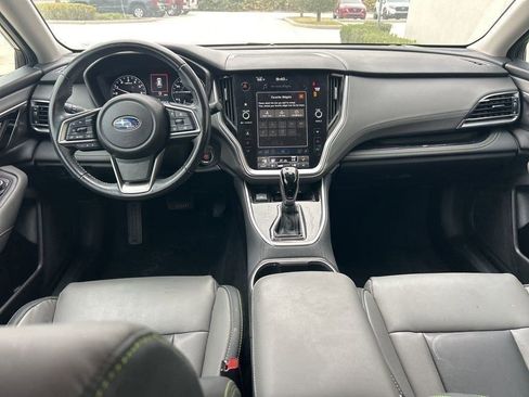 Used 2023 Subaru Outback Onyx Edition image 10