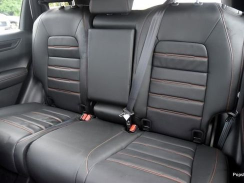 Certified 2026 Honda CR-V Sport-L image 15