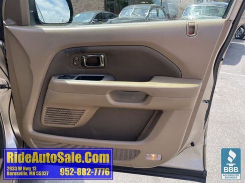 Used 2007 Honda Pilot LX image 14