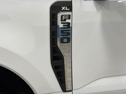 Used 2025 Ford F350 XL w/ XL Off-Road Package AWD/4WD image 37