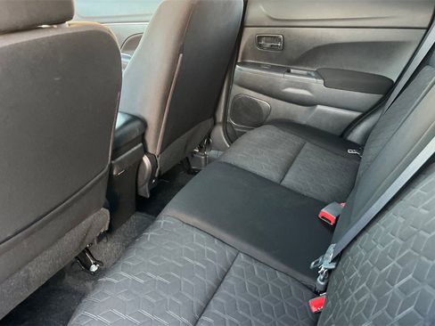 Used 2020 Mitsubishi Outlander Sport ES image 15