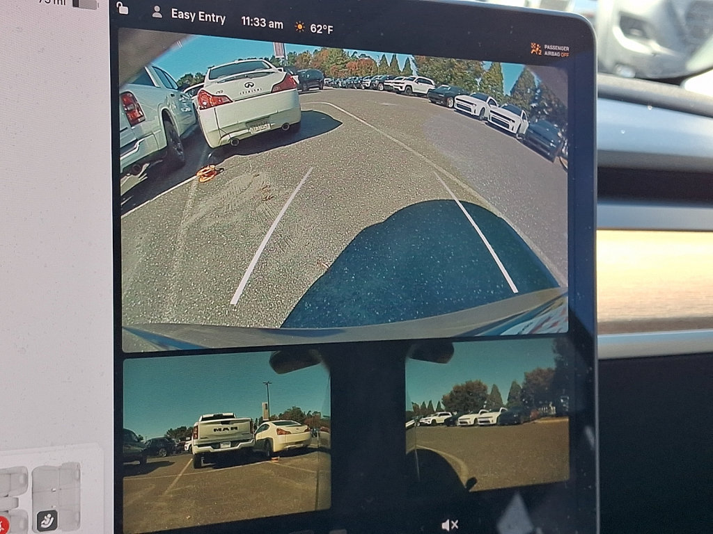 Used 2019 Tesla Model 3 AWD/4WD image 29