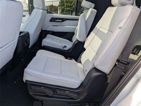 New 2026 Chevrolet Tahoe Premier w/ Sun And Tow Package image 30