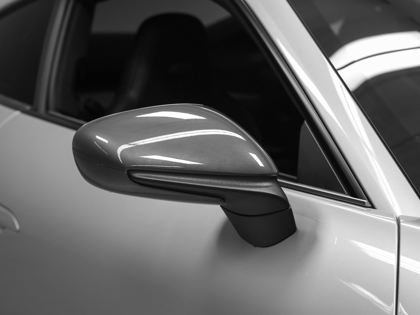 Certified 2024 Porsche 911 Carrera T RWD image 14
