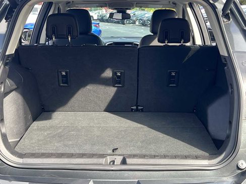 Used 2018 GMC Terrain Denali w/ Advanced Safety Package image 24