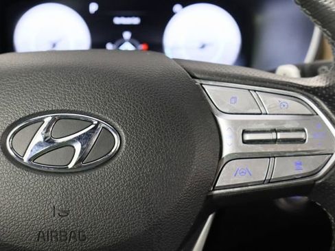 Used 2023 Hyundai Santa Fe Calligraphy image 10