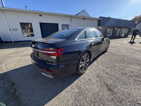 Used 2020 Audi A6 3.0T Premium Plus AWD/4WD image 10