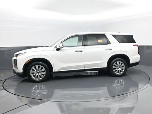Used 2023 Hyundai Palisade SE image 5