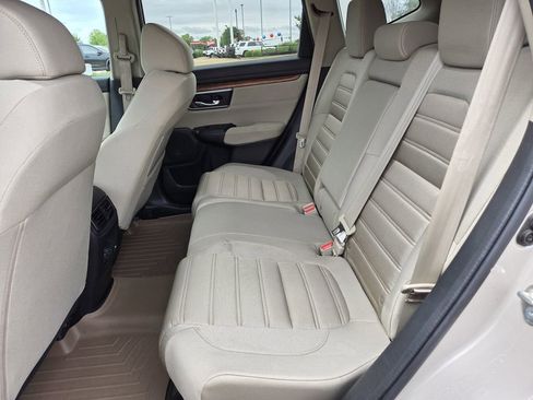 Used 2019 Honda CR-V EX image 19