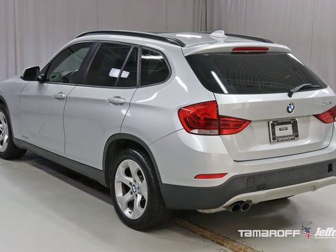 Used 2014 BMW X1 sDrive28i image 15