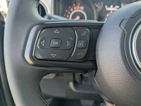 New 2026 Jeep Gladiator Sport image 17