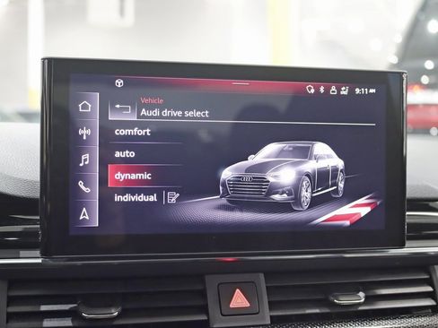 Used 2023 Audi S4 Prestige image 24