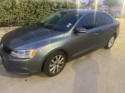 Used 2012 Volkswagen Jetta SE