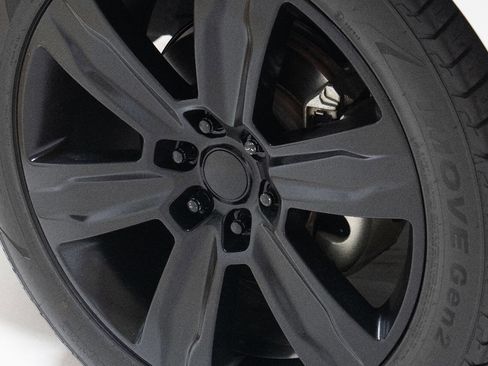 Used 2017 Ford F150 Lariat image 78