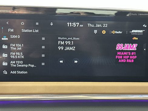 Used 2023 Hyundai Sonata Limited image 16