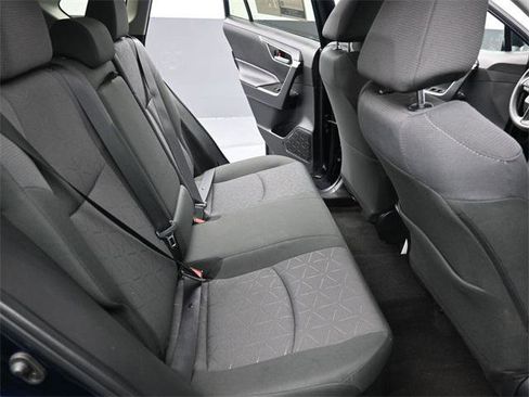 Certified 2025 Toyota RAV4 XLE image 29