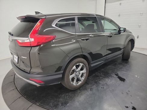 Used 2017 Honda CR-V EX image 9