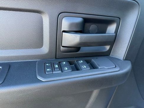 New 2026 RAM 2500 Tradesman image 14