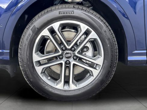 New 2026 Audi Q5 Premium AWD/4WD image 25