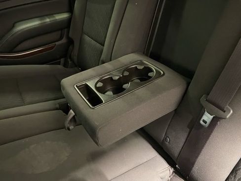 Used 2015 GMC Yukon XL SLE AWD/4WD image 34