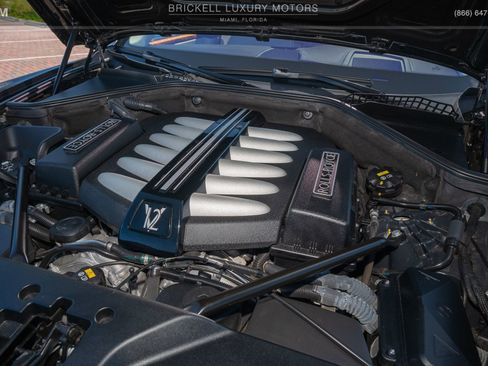 Used 2014 Rolls-Royce Ghost image 44