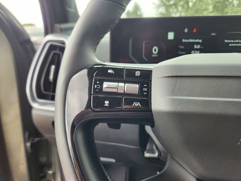 New 2026 Kia Sorento SX Prestige image 17