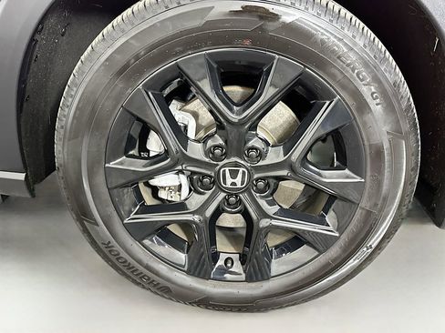 Used 2024 Honda HR-V Sport image 30