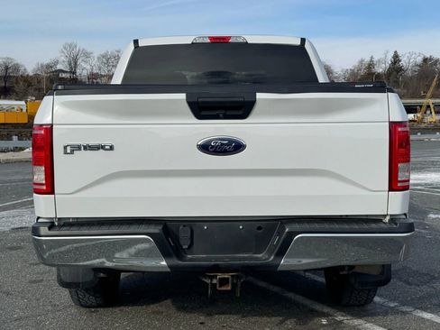 Used 2017 Ford F150 XLT image 5
