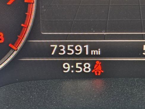 Used 2019 Audi Q7 3.0T Prestige w/ Prestige Package image 33