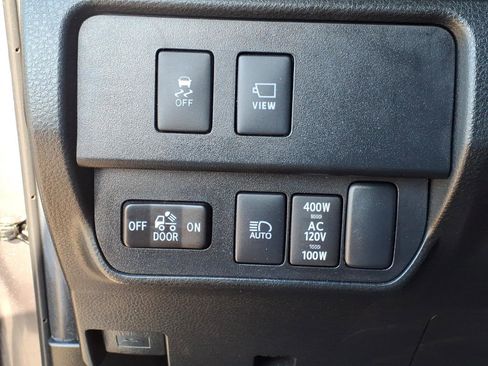 Used 2022 Toyota Tacoma TRD Pro AWD/4WD image 23