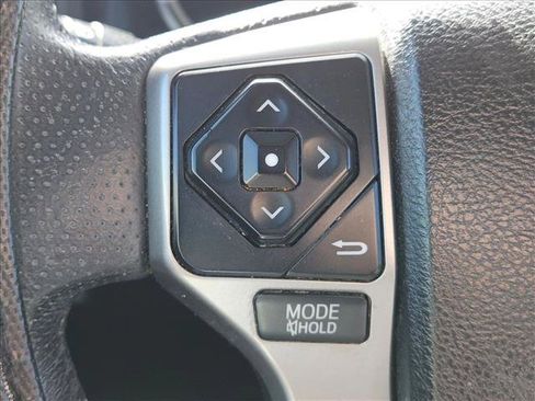 Used 2019 Toyota 4Runner SR5 AWD/4WD image 14