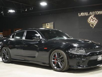 Used 2015 Dodge Charger SRT w/ Harman/Kardon Audio Group