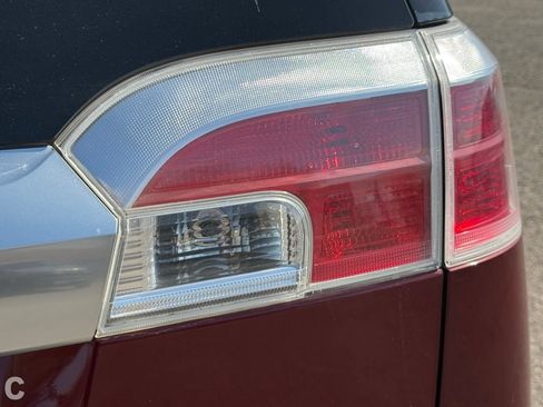 Certified 2017 GMC Terrain Denali FWD image 10