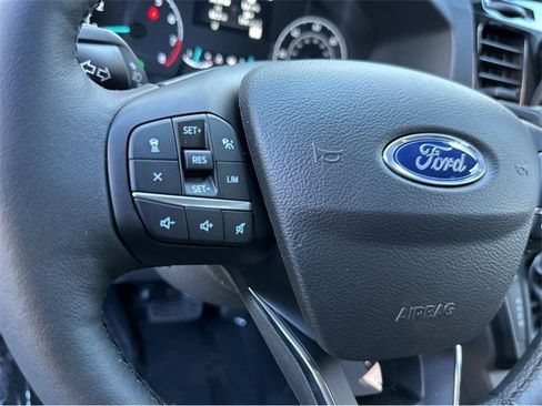 Used 2024 Ford Transit 350 XLT image 24