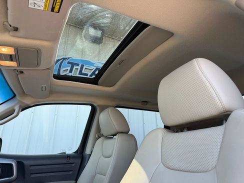 Used 2009 Honda Ridgeline RTL image 25