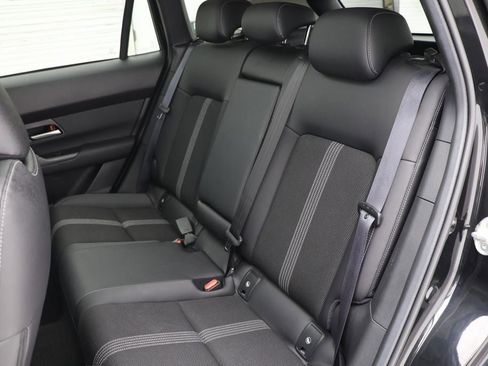 Used 2025 MAZDA CX-50 AWD 2.5 S w/ Premium Package image 11