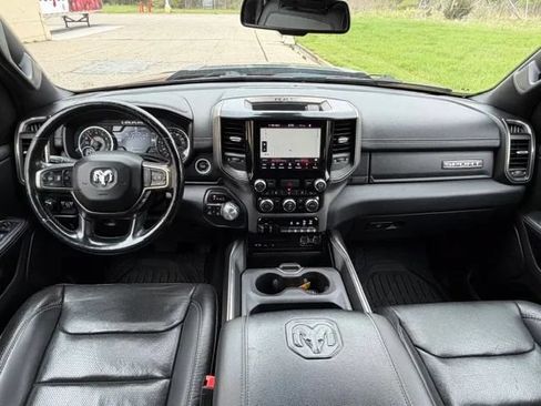 Used 2019 RAM 1500 Sport w/ Level 2 Equipment Group AWD/4WD image 21