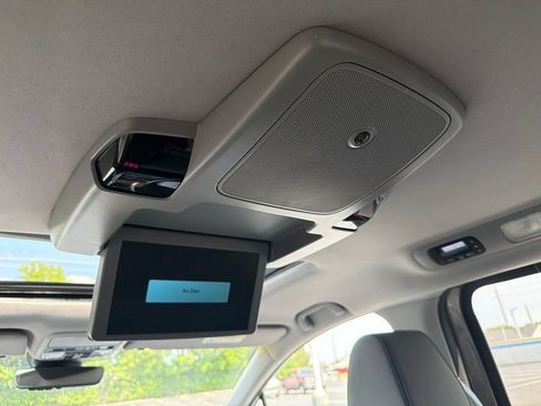 Certified 2024 Honda Odyssey Elite image 40