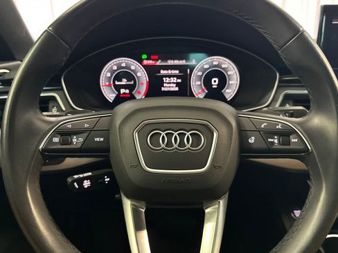 Used 2024 Audi A5 2.0T Premium w/ Summer of Audi Package AWD/4WD image 24