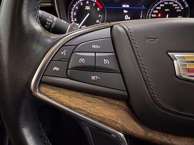 Used 2021 Cadillac XT5 Sportv w/ Platinum Package AWD/4WD image 64