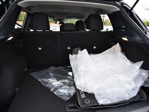 New 2026 Nissan Kicks SV image 24