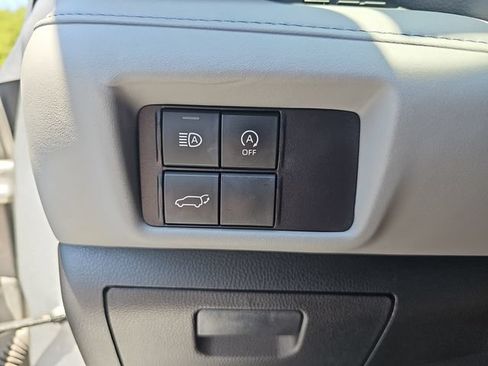 Used 2023 Toyota Highlander XLE FWD image 32