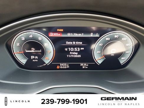 Used 2025 Audi Q5 2.0T Premium Plus image 24