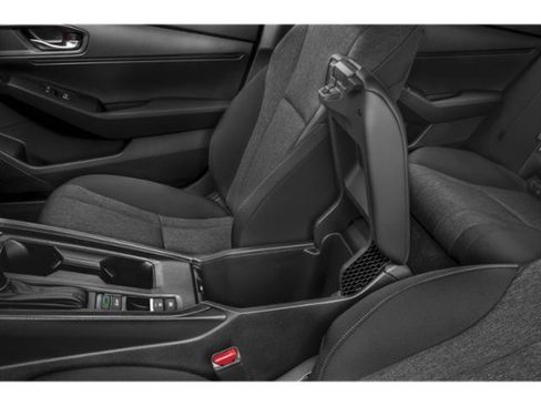 Used 2024 Honda Accord LX image 14
