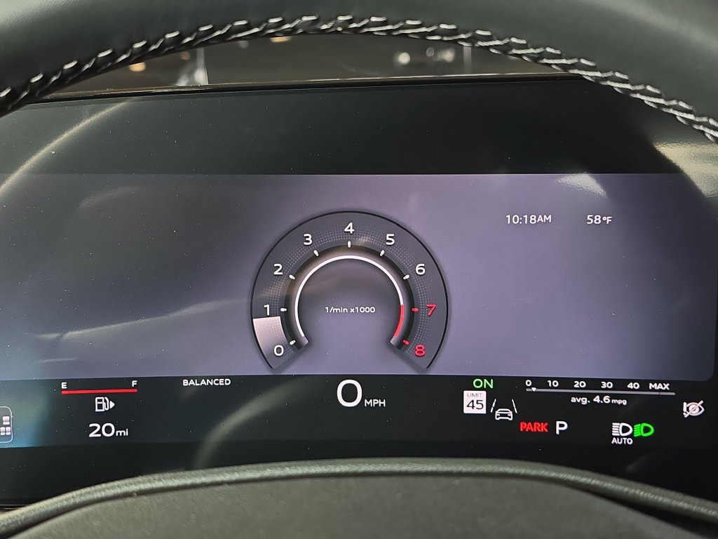 New 2026 Audi Q5 Premium Plus AWD/4WD image 17